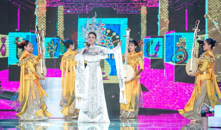 Người kể chuyện tình - Ảnh 2.