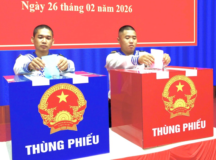 Chi tiết các khu vực sẽ bầu cử đại biểu Quốc hội, HĐND sớm ở 10 tỉnh, thành - Ảnh 1. Chi tiết các khu vực sẽ bầu cử đại biểu Quốc hội, HĐND sớm ở 10 tỉnh, thành - Ảnh 1.