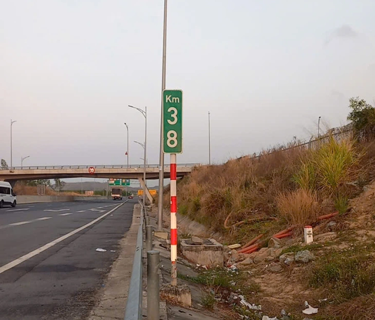 Phan Thiết - Dầu Giây - Ảnh 2.