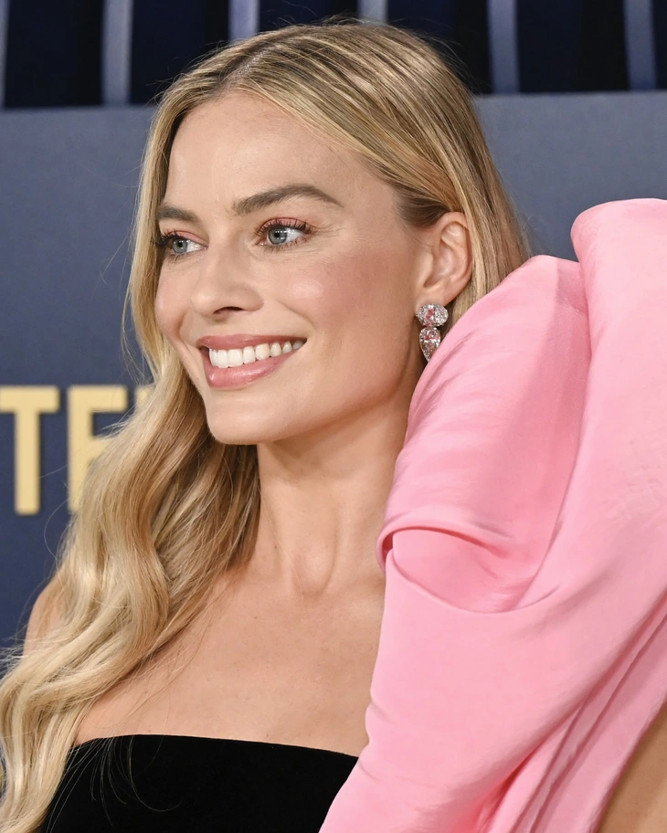 Margot Robbie - Ảnh 7.