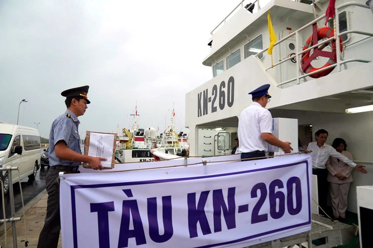 bầu cử - Ảnh 11.