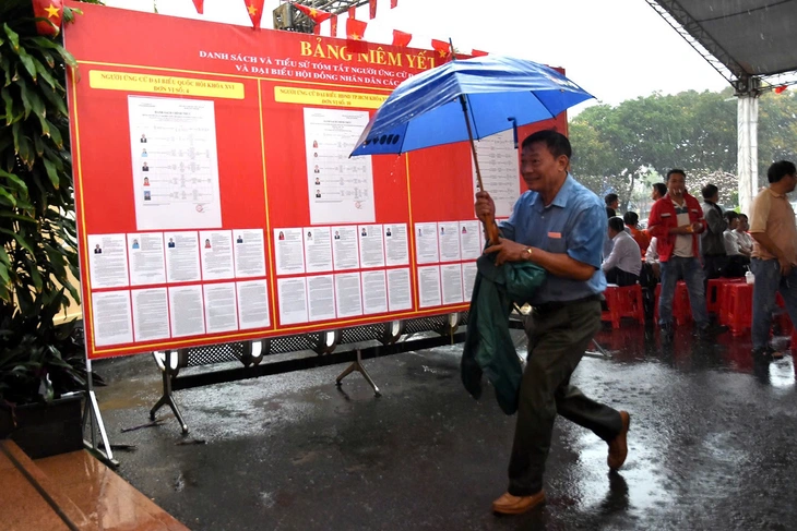 bầu cử - Ảnh 4.