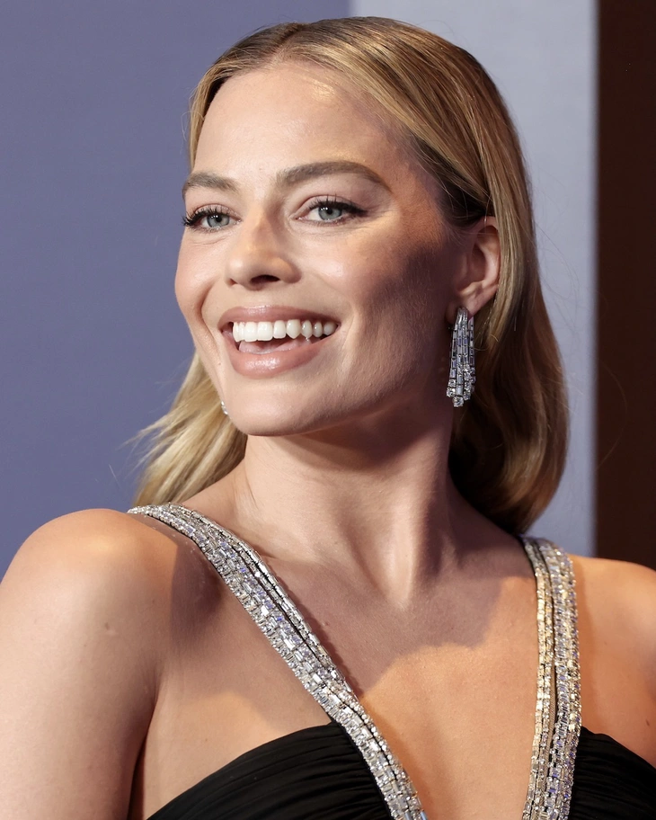 Margot Robbie - Ảnh 9.