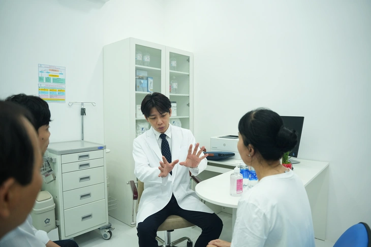 TP.HCM có thêm trung tâm giúp người cao tuổi sống khỏe, làm chậm quá trình lão hóa - Ảnh 2.