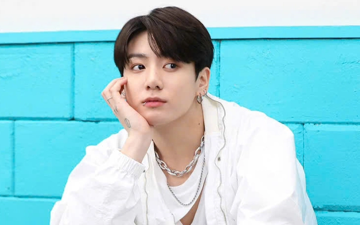 Jungkook BTS bập bẹ nói tiếng Việt, trải lòng về chuyện kết hôn - Ảnh 2.
