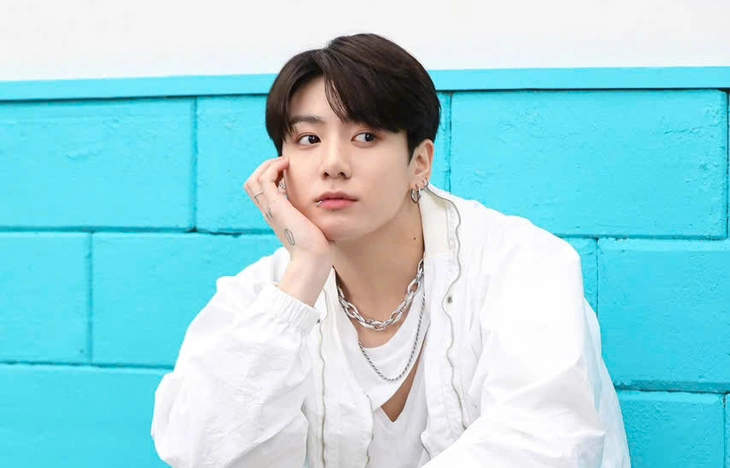 Jungkook - Ảnh 3.