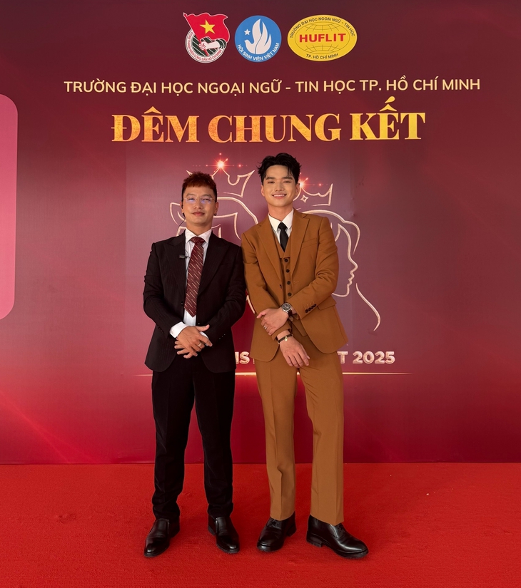 Trương Bảo - Ảnh 2.