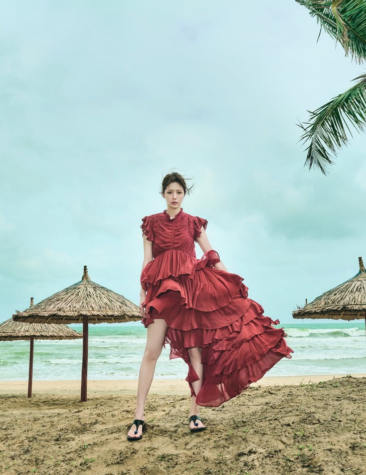 Việt Nam - Ảnh 6.