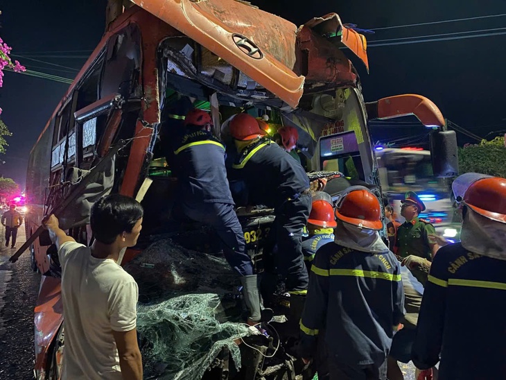 giải cứu - Ảnh 1.