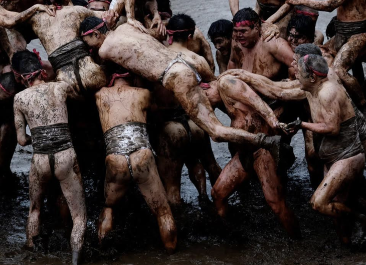 Tin tức thế giới 27-2: Mỹ, Ukraine họp về tái thiết hậu chiến, Cuba nói Mỹ có thiện chí hợp tác - Ảnh 6.