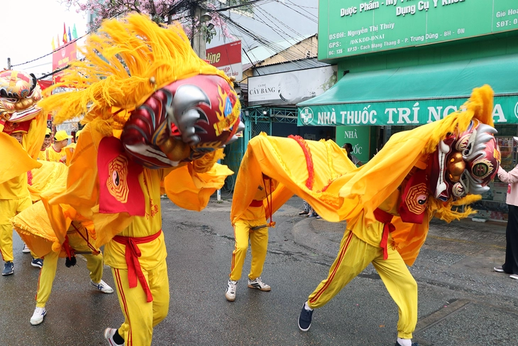 chùa Ông - Ảnh 6.