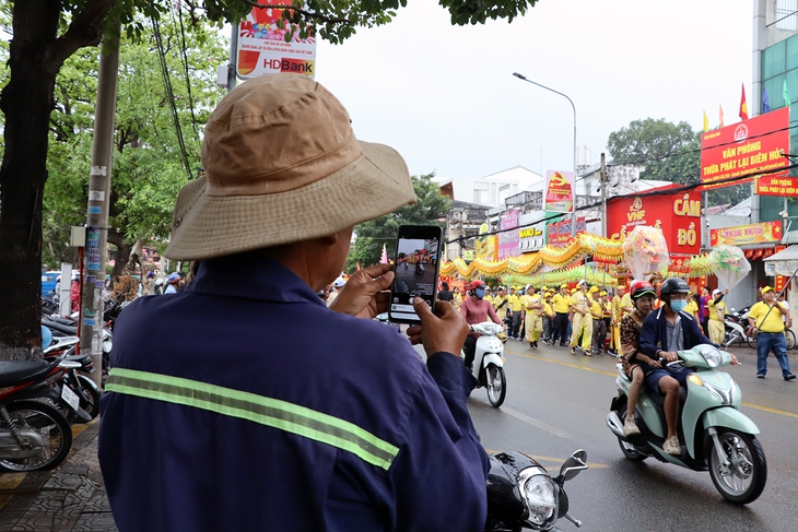 chùa Ông - Ảnh 10.