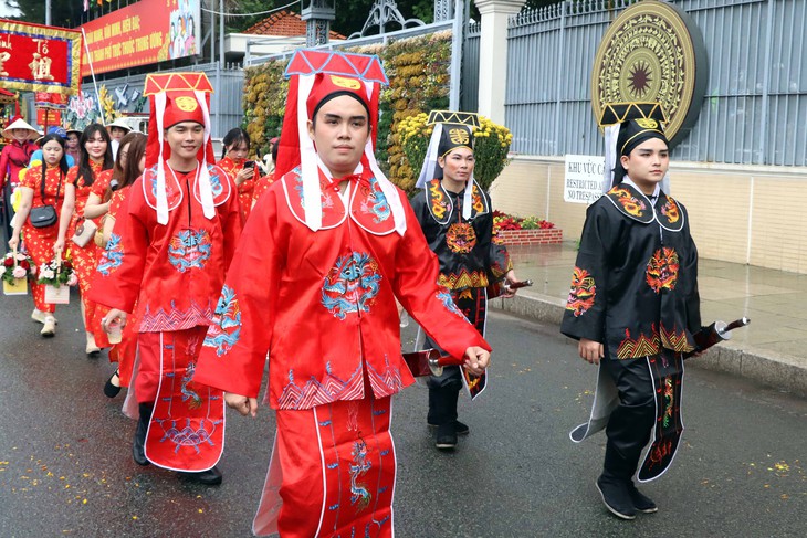 chùa Ông - Ảnh 5.