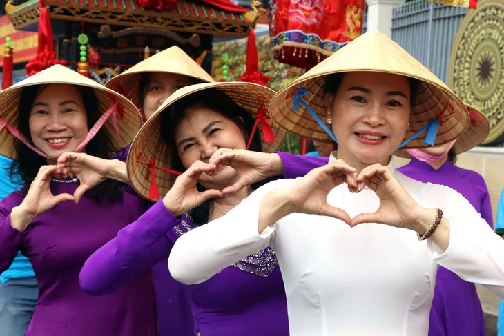 chùa Ông - Ảnh 8.