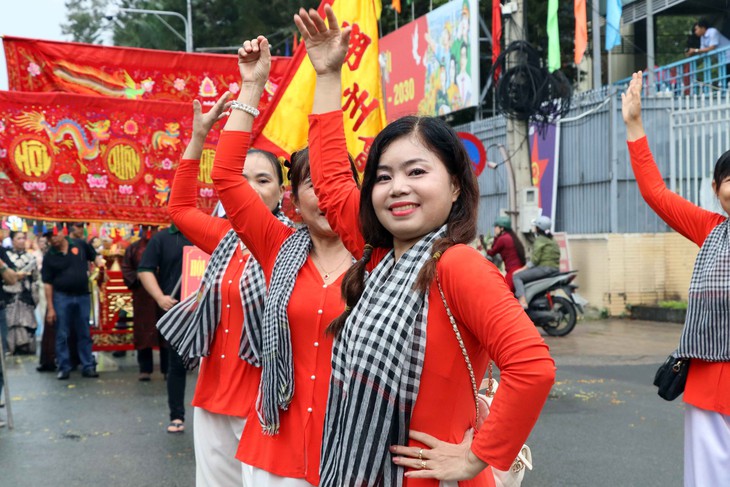 chùa Ông - Ảnh 7.