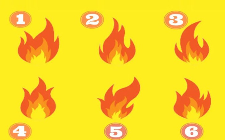 Quiz: Bạn là người giàu tình cảm và hết lòng với người mình yêu? - Ảnh 2.