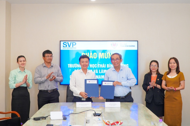 logistics - Ảnh 2.