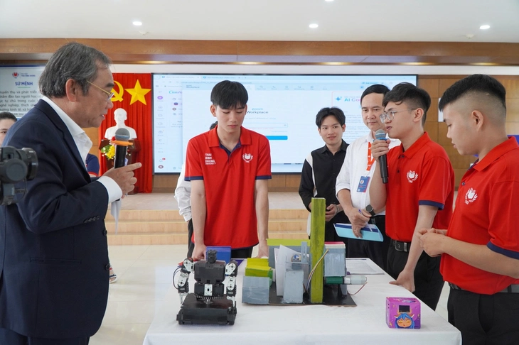 logistics - Ảnh 3.