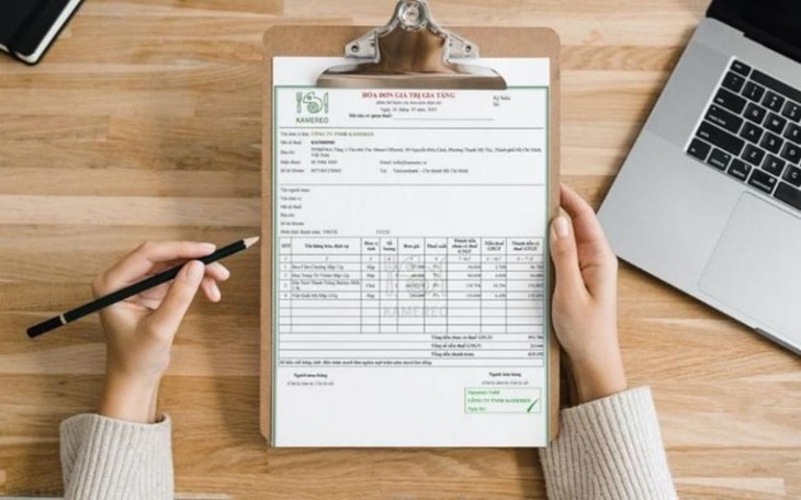 Kamereo - Nền tảng cung ứng nguyên liệu cho doanh nghiệp F&B - Ảnh 4.