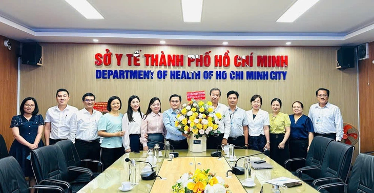 thầy thuốc Việt Nam - Ảnh 6.