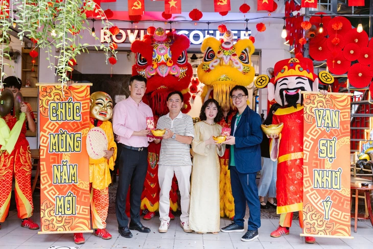 tài chính - Ảnh 1.