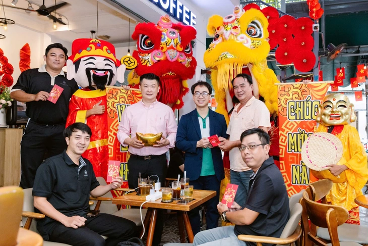 tài chính - Ảnh 2.