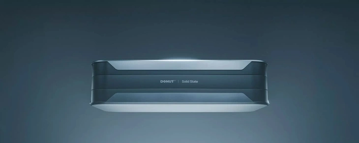 xe máy điện - Ảnh 3.