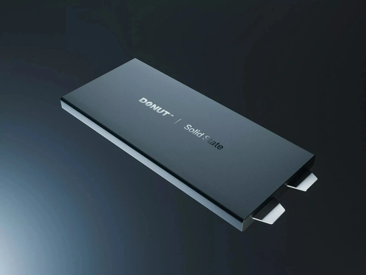 xe máy điện - Ảnh 4.