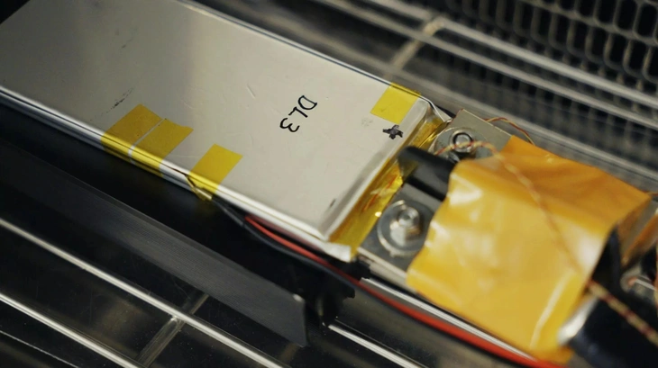 xe máy điện - Ảnh 5.