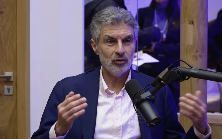 Thị trường lao động khan hiếm nhân lực có kỹ năng AI - Ảnh 3.