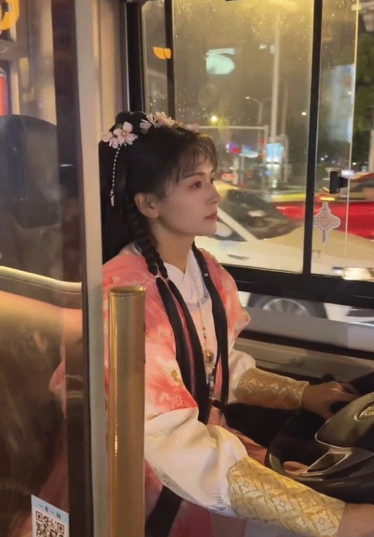 tài xế - Ảnh 3.