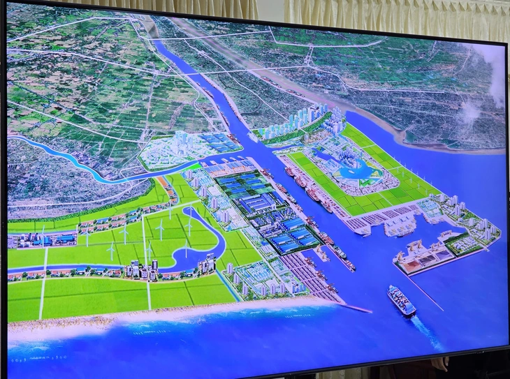 Vía thần tài - Ảnh 2.