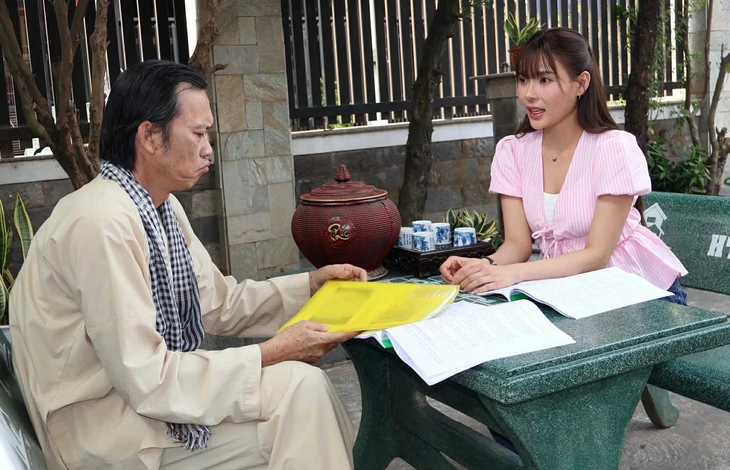 Thúy Diễm - Ảnh 4.