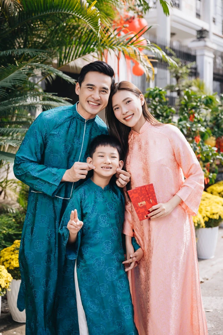 Thúy Diễm - Ảnh 5.