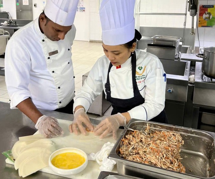 ẩm thực Việt - Ảnh 2.