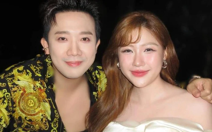 Vợ chồng Đông Nhi - Ông Cao Thắng bất ngờ lọt top tìm kiếm - Ảnh 7.