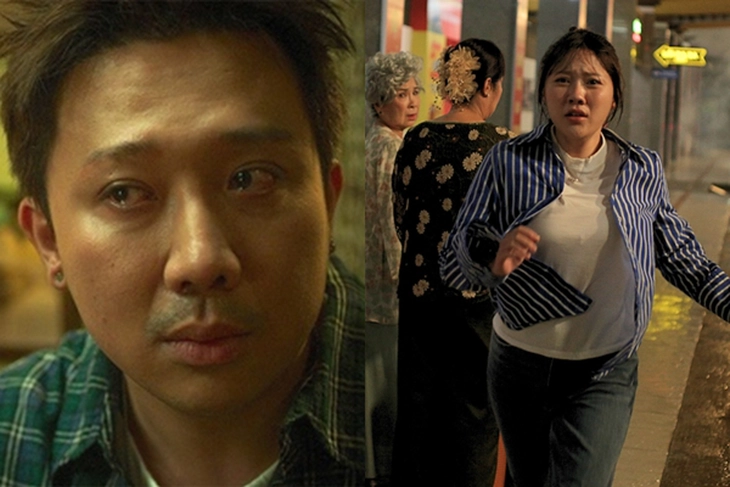 Trấn Thành lên tiếng về phim của em gái giữa lúc 'Thỏ ơi!!' vượt 320 tỉ - Ảnh 2.