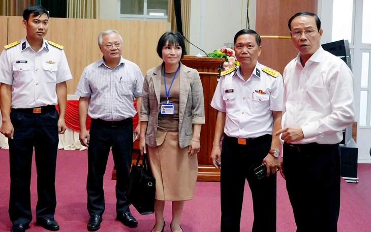 218 khu vực bỏ phiếu trên cả nước sẽ tiến hành bỏ phiếu sớm - Ảnh 2.