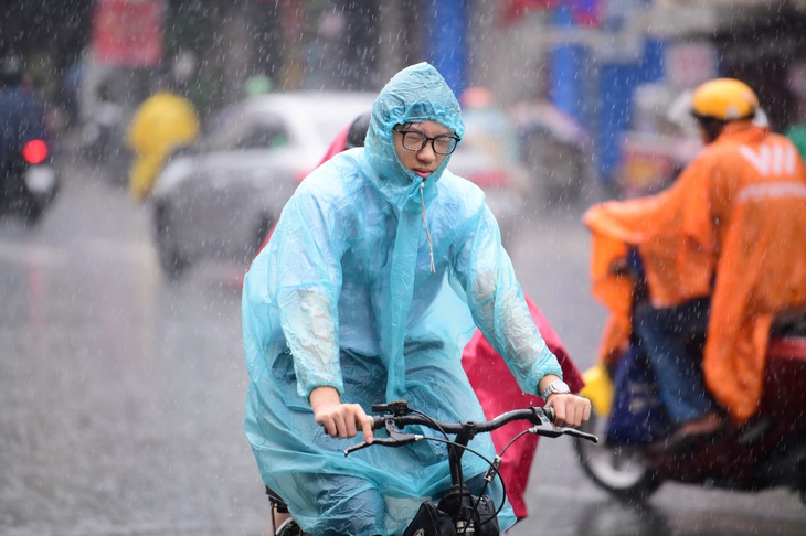 thời tiết - Ảnh 1.