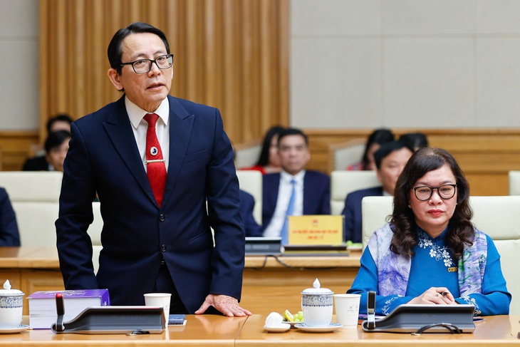 Y tế Việt Nam trên bản đồ khu vực: Tận dụng nguồn lực để vươn lên dẫn đầu - Ảnh 3.