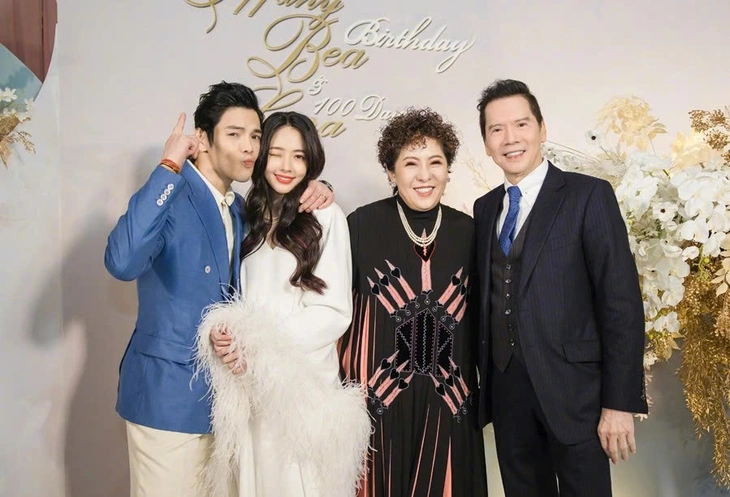 Hướng Hoa Cường - Ảnh 4.