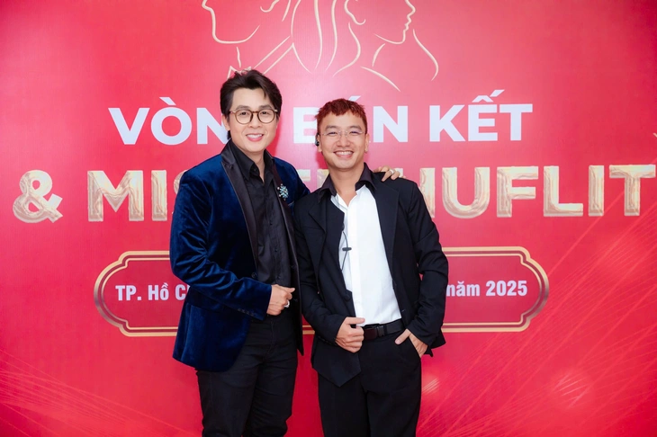 Đạo diễn Trương Bảo: giữ lửa đam mê từ giảng đường đến sân khấu lớn - Ảnh 1.