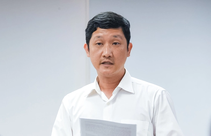 Vì sao TP.HCM thiếu hụt 5% lao động sau kỳ nghỉ Tết? - Ảnh 1.