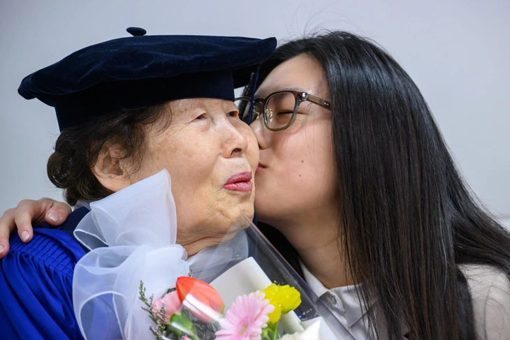 Hàn Quốc - Ảnh 3.