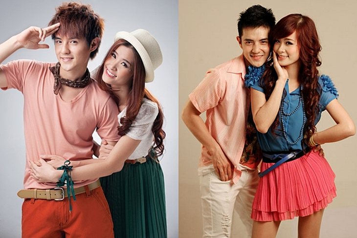 Đông Nhi - Ảnh 2.