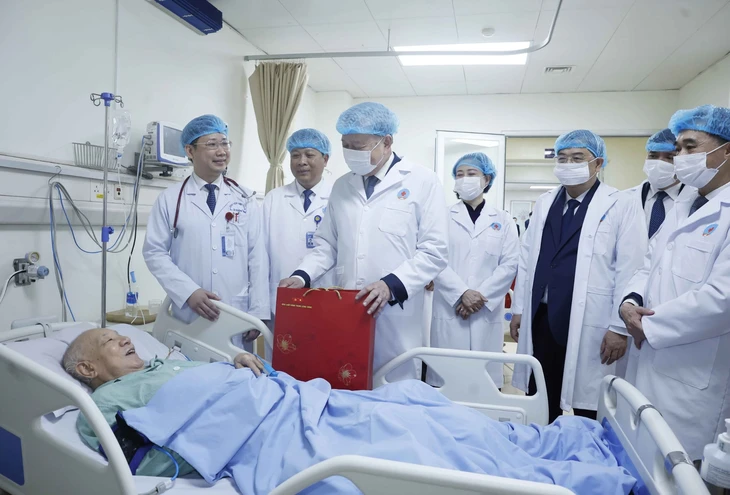 tổng bí thư - Ảnh 4.