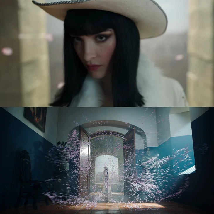 Netflix đưa One Piece mùa 2 ra rạp - Ảnh 4.