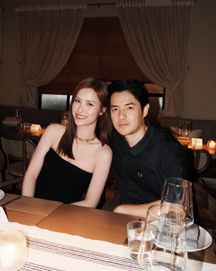 Vợ chồng Đông Nhi - Ông Cao Thắng bất ngờ lọt top tìm kiếm - Ảnh 5.