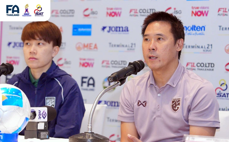 Tuyển futsal nữ Việt Nam - Ảnh 2.