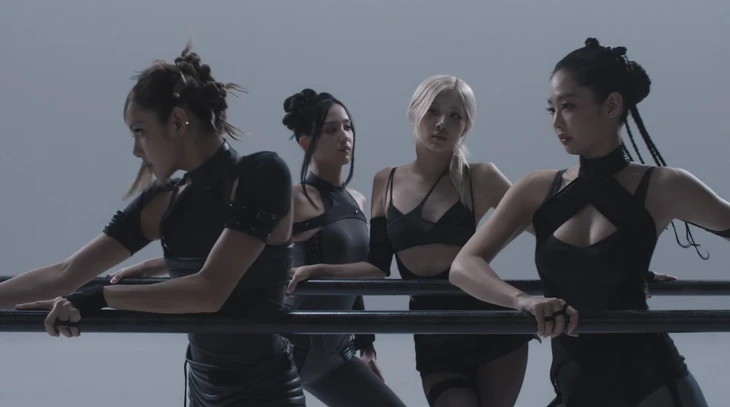 BlackPink - Ảnh 1.